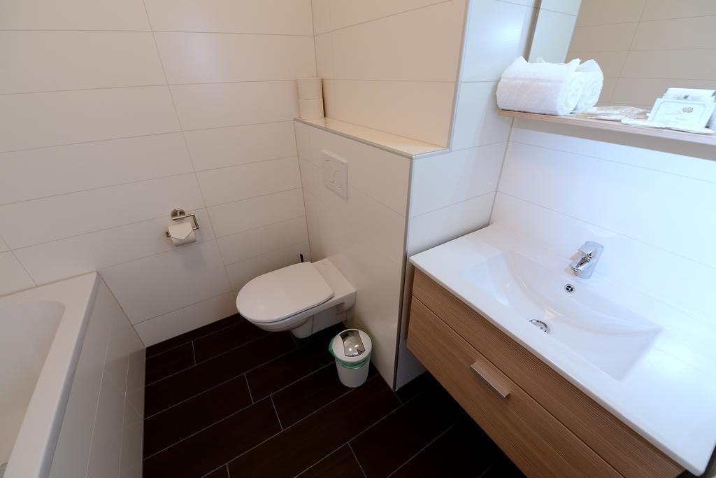 Premium Apartments Am Weissensee Exterior photo