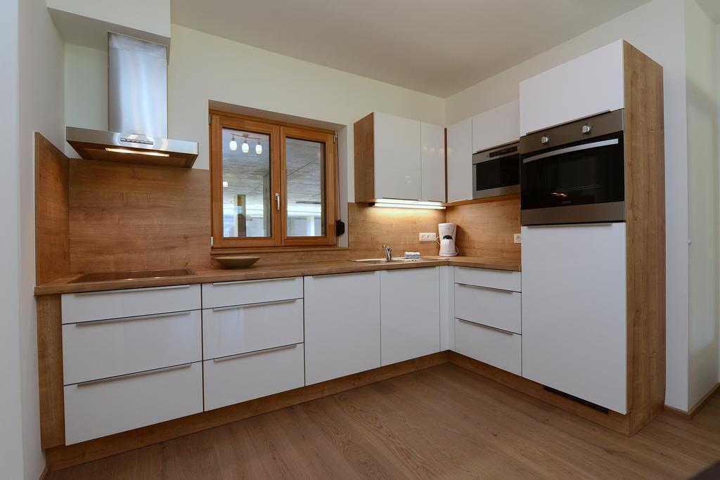Premium Apartments Am Weissensee Exterior photo