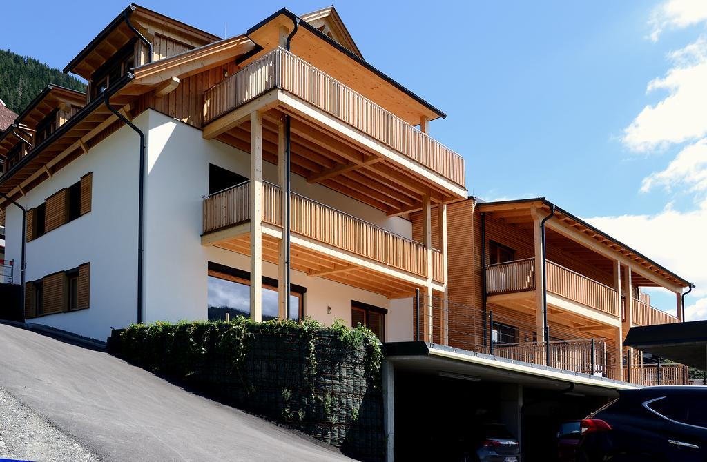 Premium Apartments Am Weissensee Exterior photo